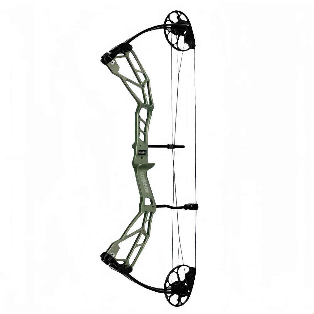 VEYRO BFLW-P18 compound bow in green