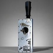 VEYRO™ - Mini 120W High-Power Portable Laser Burning Pen