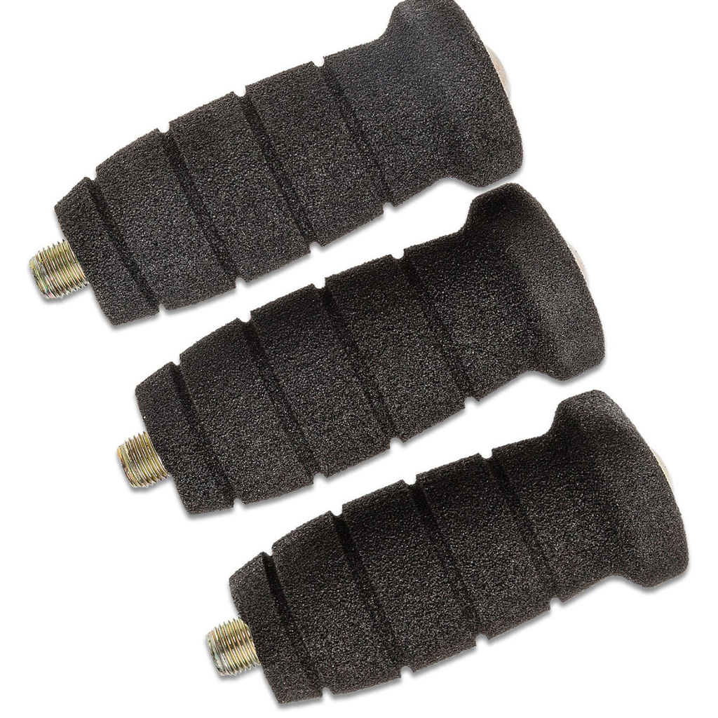 Wasp Max Adapter Kit / Ribbed Neoprene Grip