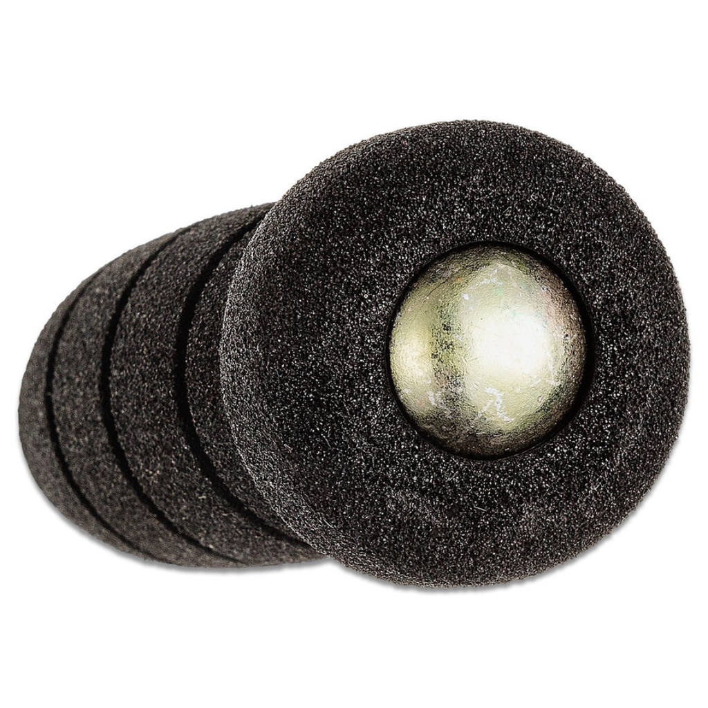 Wasp Max Adapter Kit / Ribbed Neoprene Grip