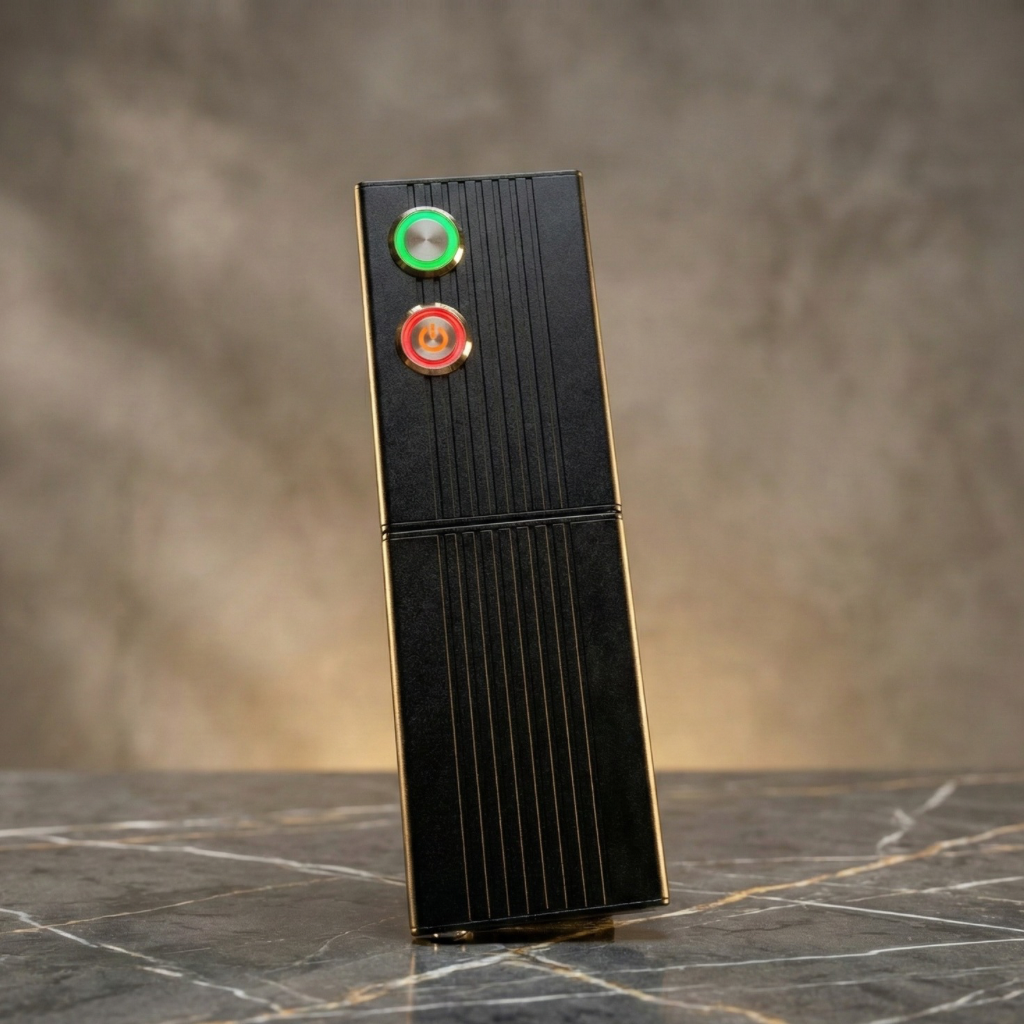 VEYRO™ - 40W Mini Portable Laser Pest Deterrent Pen