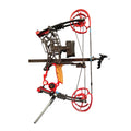 VEYRO™ - BFC-F20 Ultimate Archery Set with Digital Night Vision