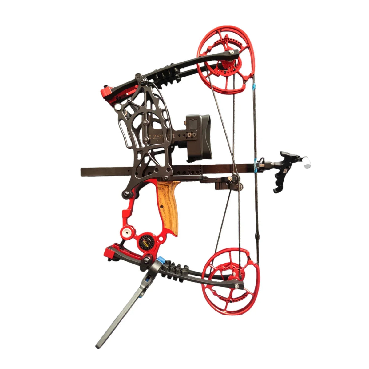 VEYRO™ - BFC-F20 Ultimate Archery Set with Digital Night Vision