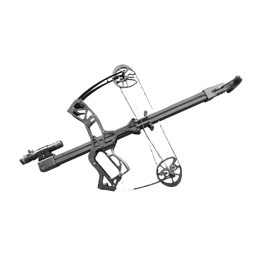 VEYRO™ - BF-AR16a Multi-Shot Archery Training Bow System