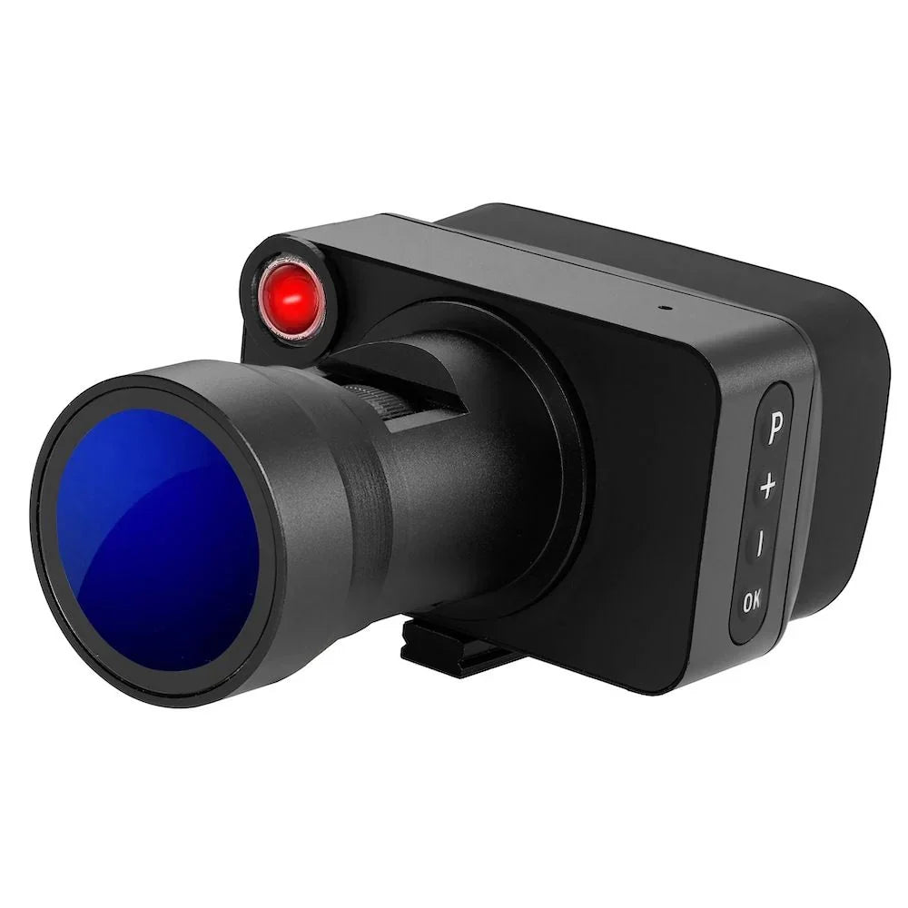 VEYRO™ - BF-DZM07 Electronic Digital Archery Bow Sight