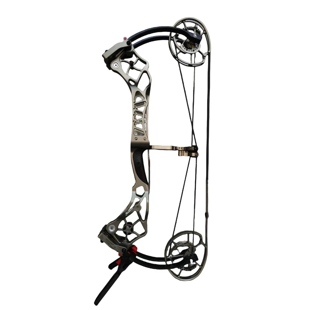 VEYRO™ - BFC-WK1 Wukong Dual-Draw Archery Compound Bow