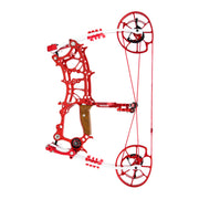 VEYRO™ - BFL-LM1 Little Monster Compact Archery Compound Bow