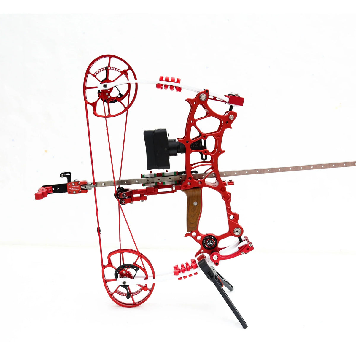 VEYRO™ - BFL-LM1 Compound Bow Kit with Night Vision Scope
