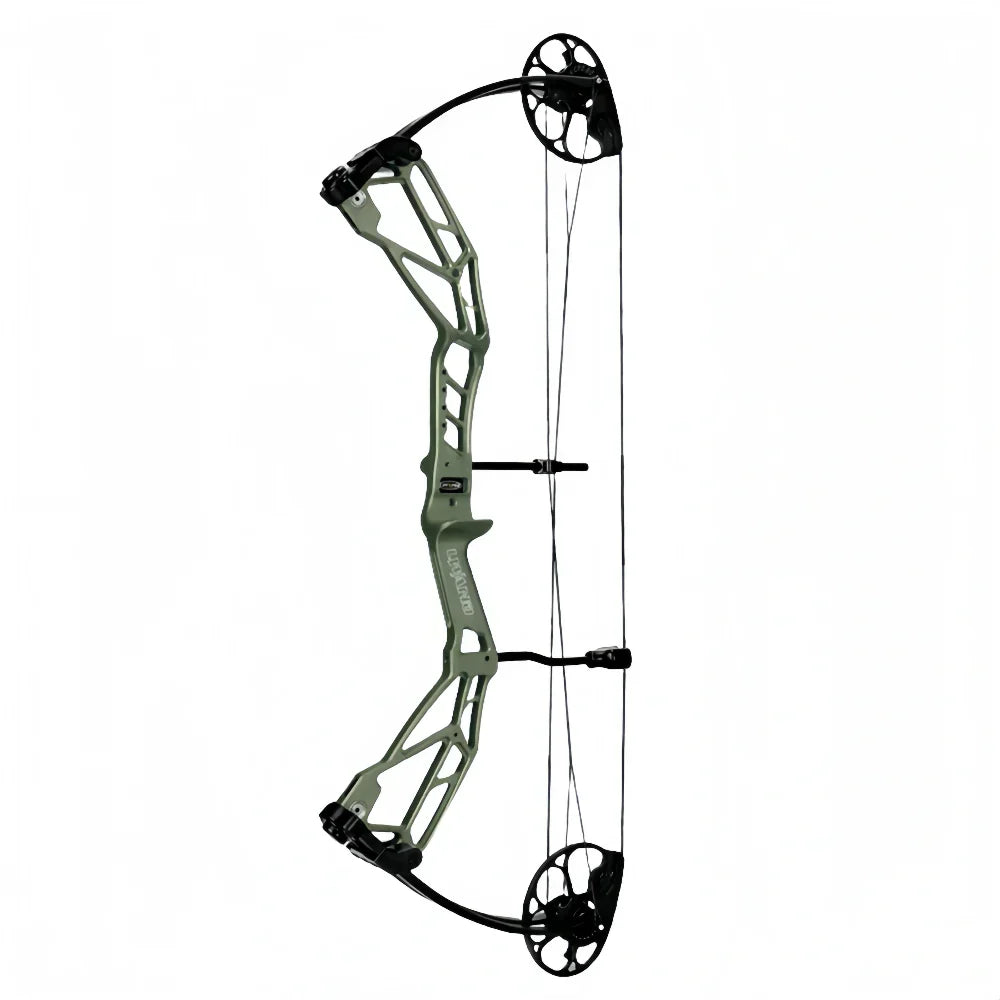 VEYRO™ - BFLW-P18 Pangu's Wrath Hunting Archery Compound Bow