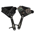 VEYRO™ - LW-S2 360° Rotating Caliper Wrist Release for Archery