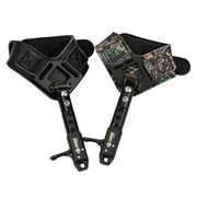 VEYRO™ - LW-S2 360° Rotating Caliper Wrist Release for Archery