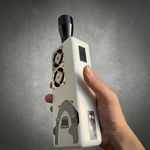 Compact laser tool · 120W