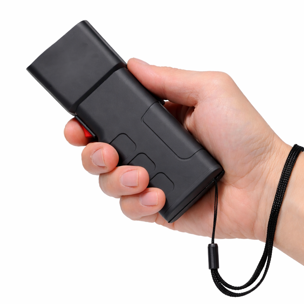 Super Bright Tactical LED Flashlight Waterproof