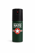 VEYRO™ - NATO-Grade BeUniqueTool Keychain Spray 110ml