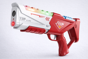 VEYRO™ - 70W High-Power Portable Laser Pen Tool