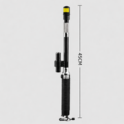 VEYRO™ - Waterproof Electric Livestock Prod Aluminum Handle