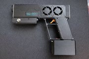 VEYRO™ - JGX3-100 120W High-Power Portable Laser Focusing Pen