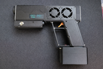 JGX3-100 · 120W