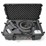 1000W laser system