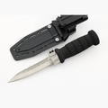 Kydex Dive Sheath - Black