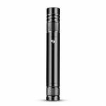 Rechargeable green pointer