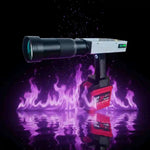 Portable focusing system · 500W