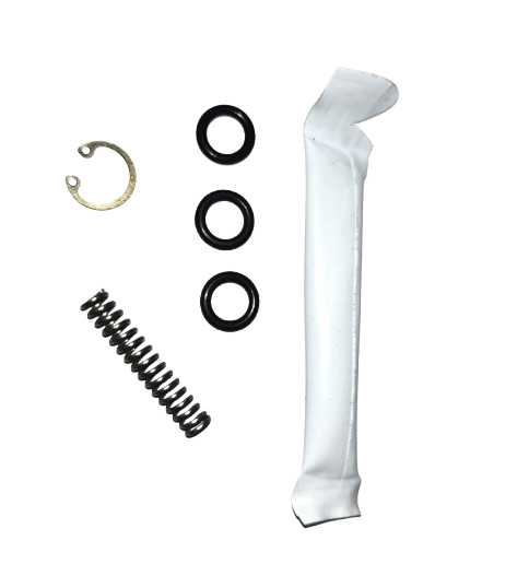 Wasp Injection Knife Valve Maintenance Kit