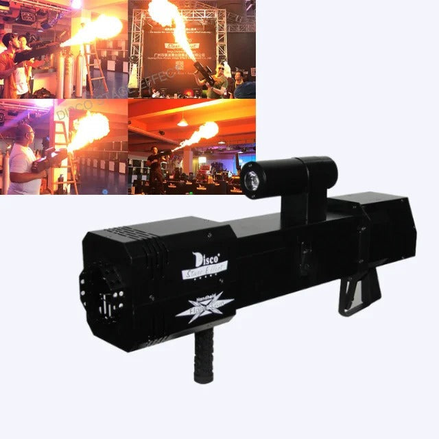 VEYROTHROWER 2.0