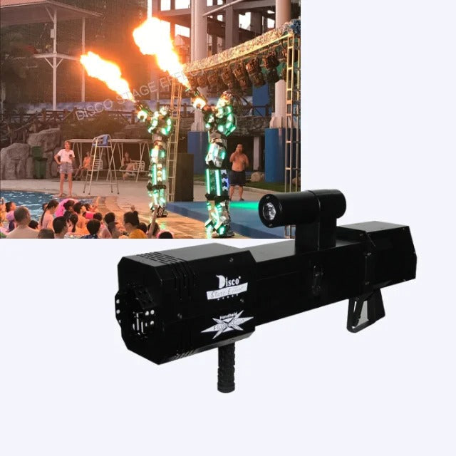 VEYROTHROWER 2.0