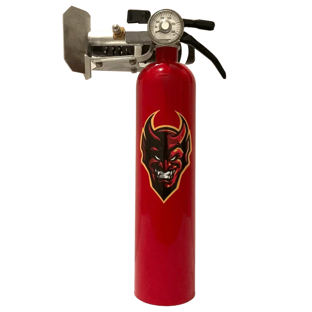 POWERFIRE