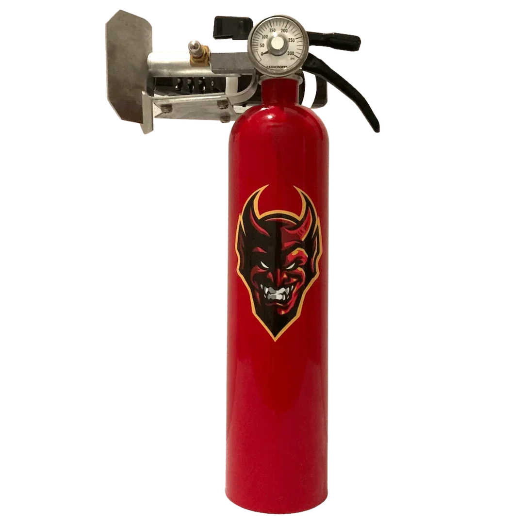 POWERFIRE