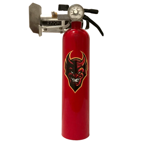 POWERFIRE