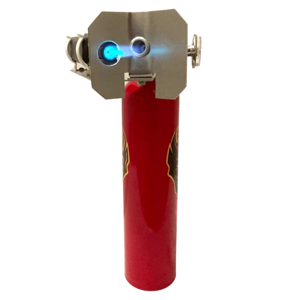 POWERFIRE