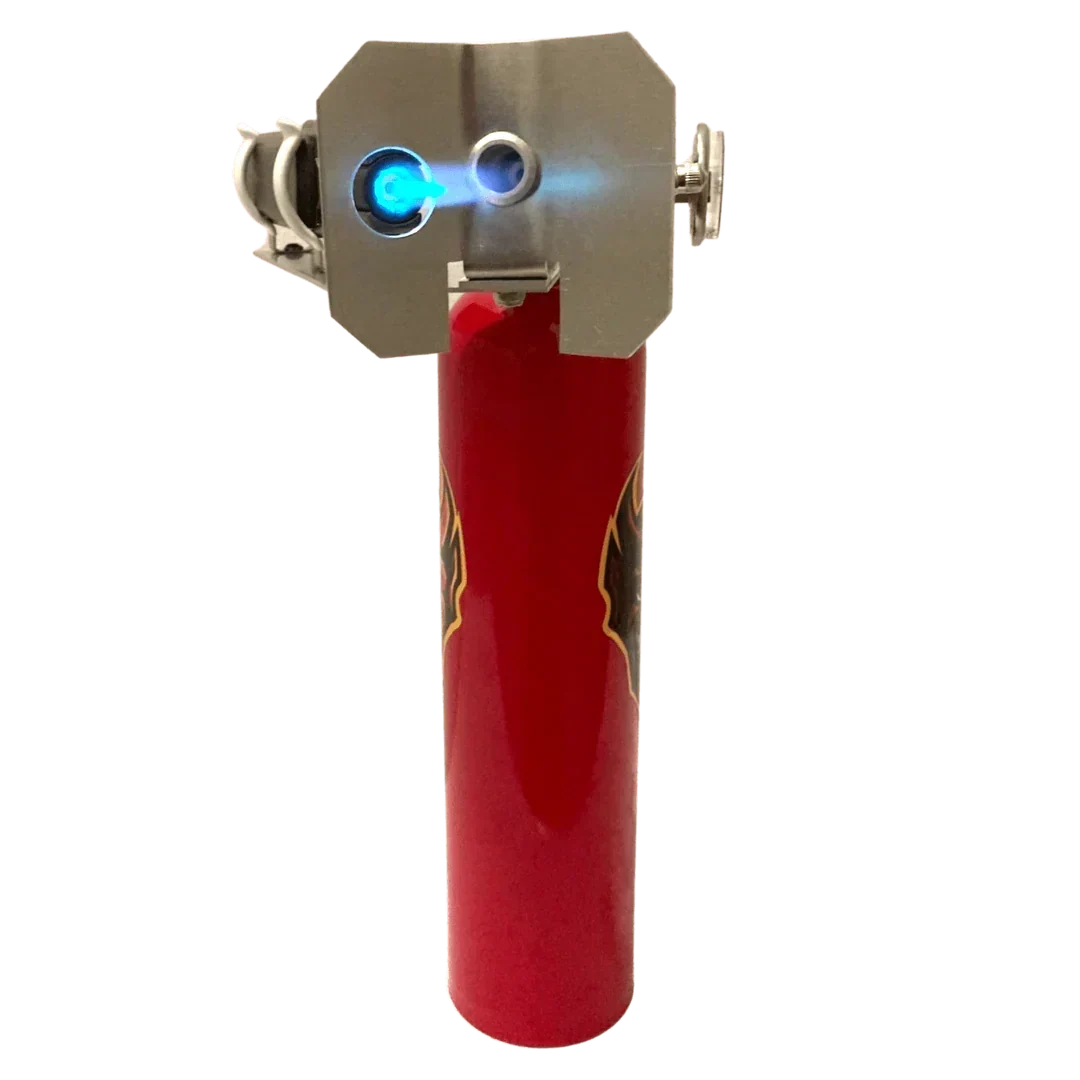 POWERFIRE