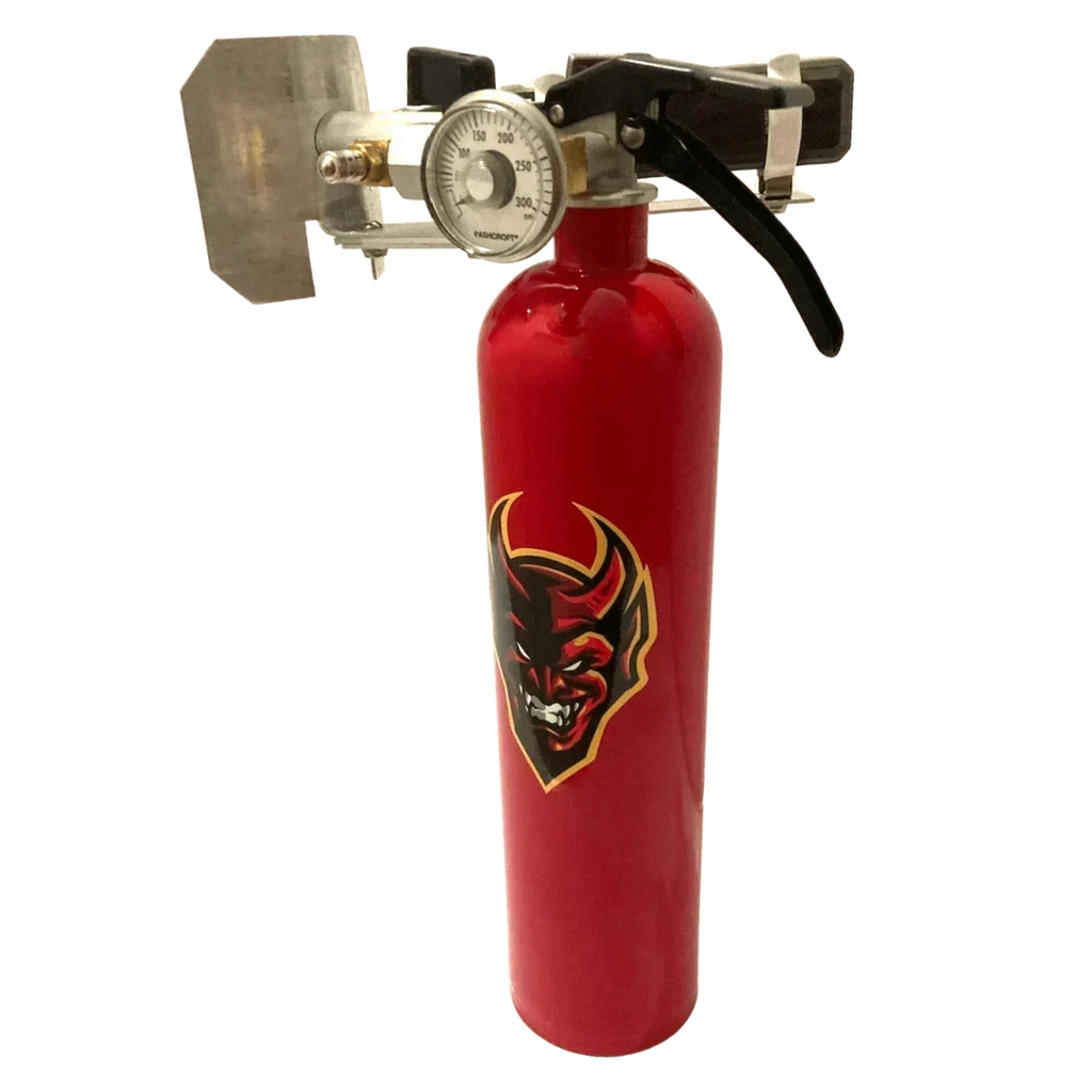 POWERFIRE