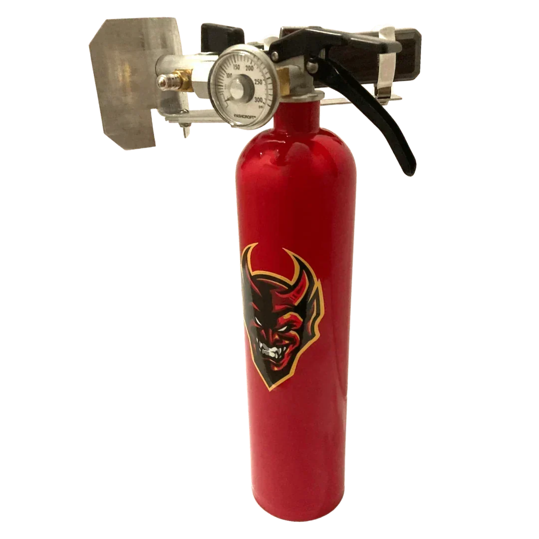 POWERFIRE