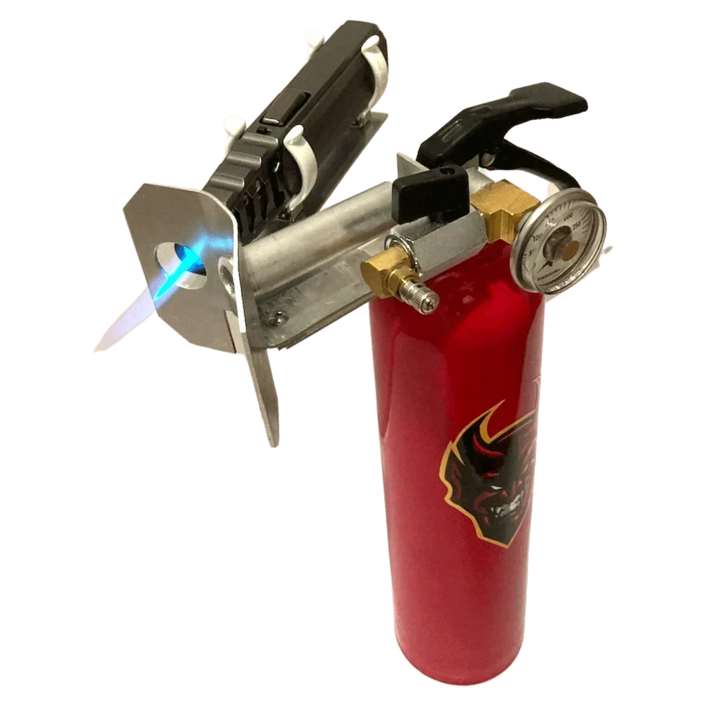 POWERFIRE