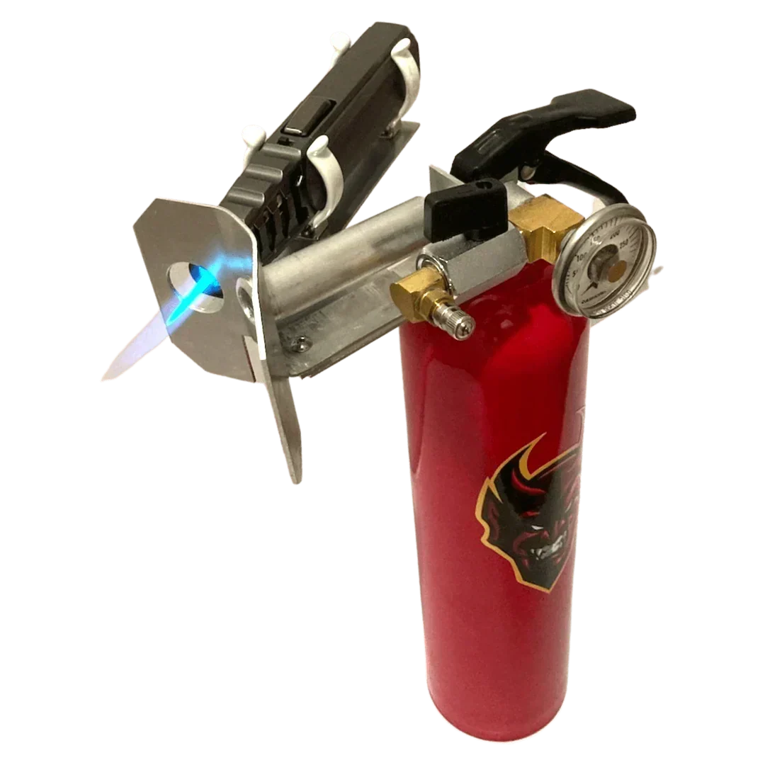 POWERFIRE