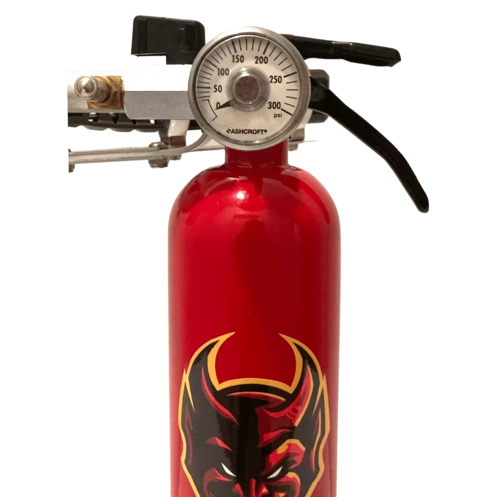 POWERFIRE