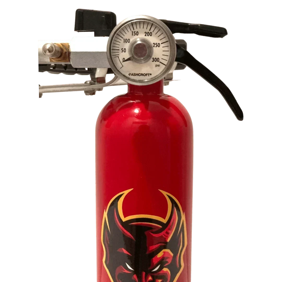 POWERFIRE