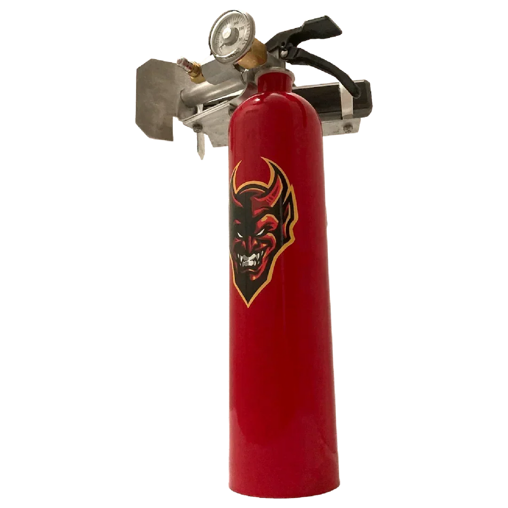 POWERFIRE