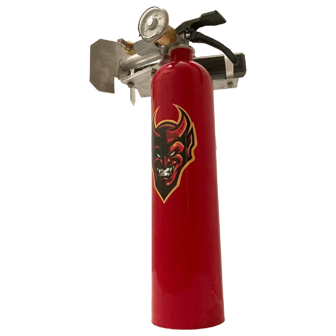 POWERFIRE