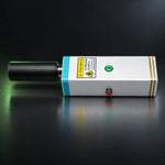 Portable laser · 120W
