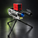 Long-range laser · 500W