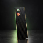 Compact laser tool · 40W