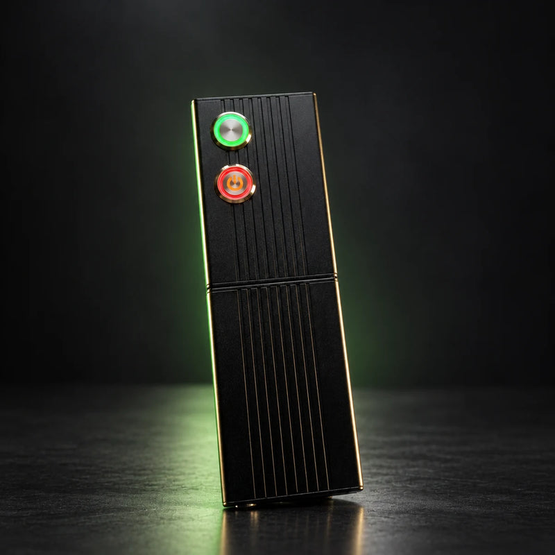 Compact laser tool · 40W