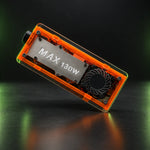 Acrylic laser tool · 130W