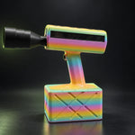 Portable laser device · 130W