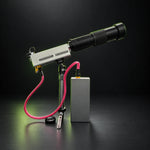 Mounted laser system · 260W